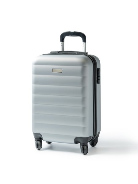 Trolley rigido personalizzato Roly Volano