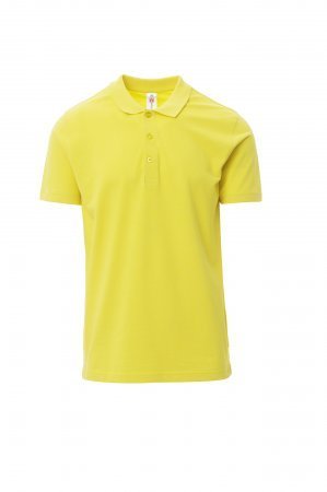Polo da uomo personalizzabile Payper Rome