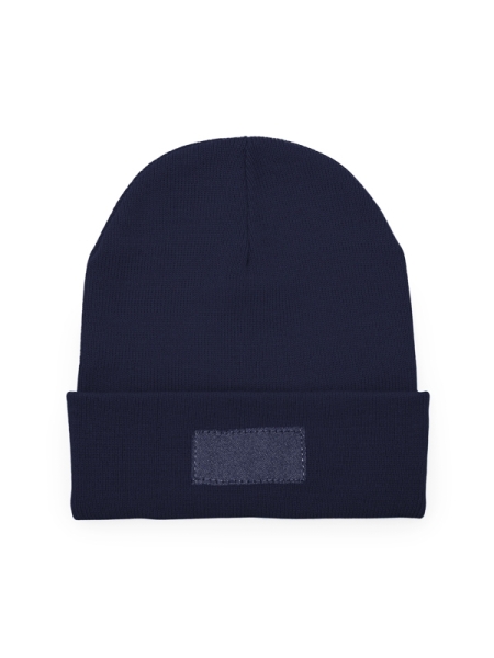Cappello beanie invernale personalizzato Roly Bulnes