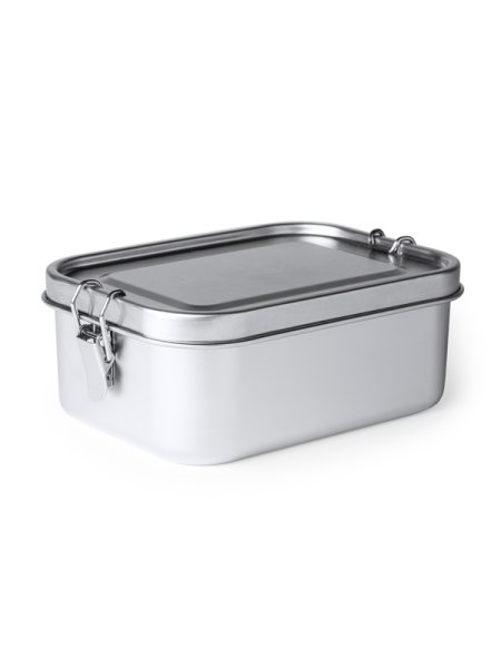 Portapranzo in acciaio inox personalizzato Roly Brena