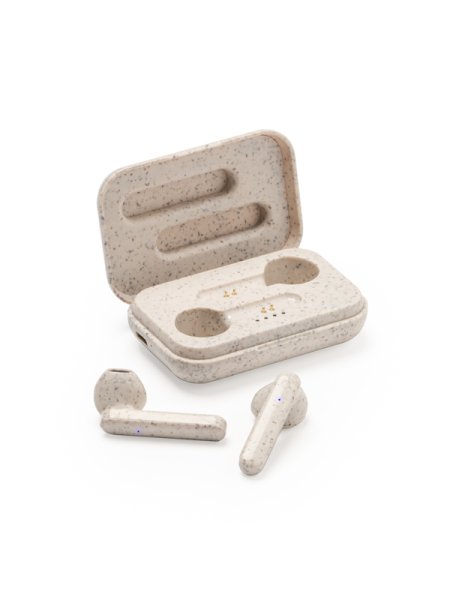 Auricolari bluetooth personalizzati Roly Burak
