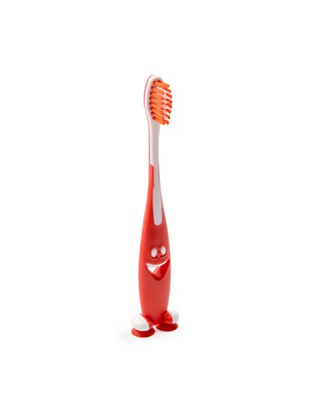 Spazzolini per bambini da denti personalizzati Roly Clive