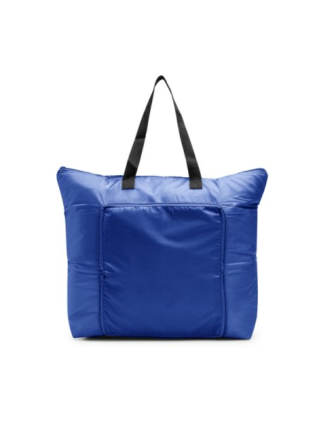 Shopper termiche personalizzate pieghevoli Roly Lubin