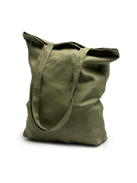 Shopper bag ecologica personalizzata Roly Mafil 38 x 42 x 10 cm