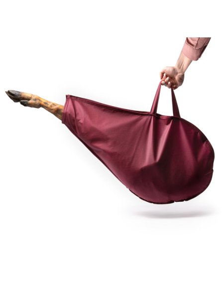 Borsa per prosciutto in TNT personalizzata Roly Trevel
