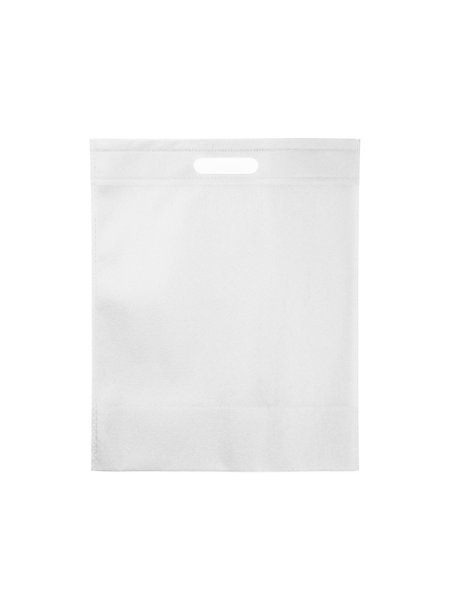 Shopper tessuto non tessuto personalizzata Roly Trento 34 x 43 cm