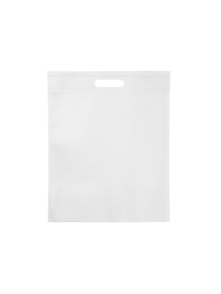 Shopper in tnt personalizzabili Roly Donet 34 x 43 cm