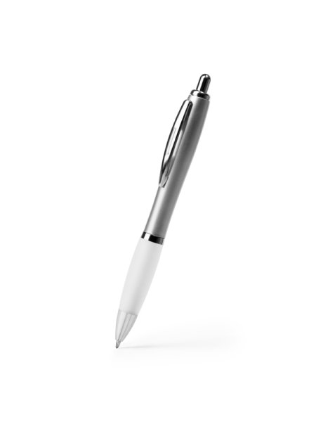 Penna a sfera in plastica personalizzabile Conwi