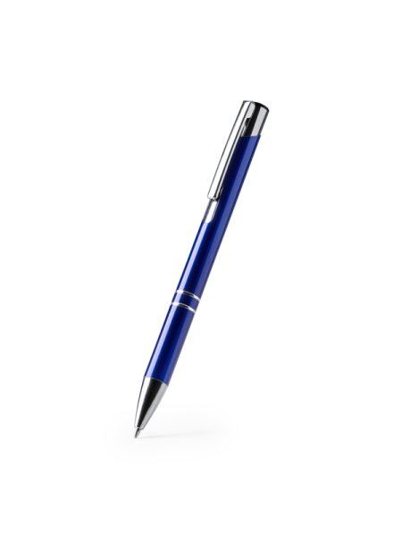 Penna in alluminio riciclato personalizzata Roly Simon