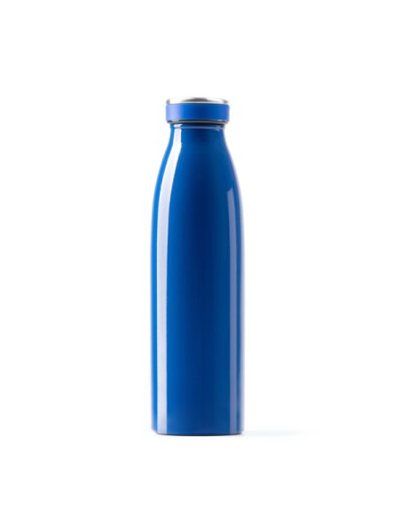 Borraccia 500 ml acciaio termica con doppio rivestimento Roly Kemy