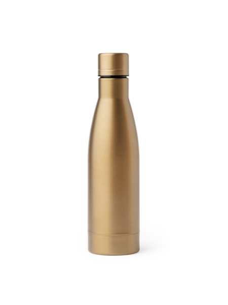 Borraccia termica 500ml in acciaio inox personalizzata Fancy