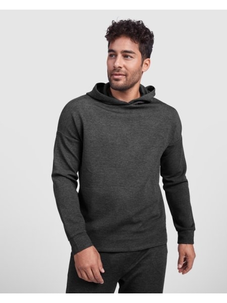 Felpe unisex personalizzate adulto Roly Manaslu