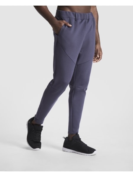 Pantaloni tuta personalizzati unisex Roly Baruc
