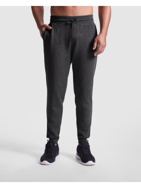 Pantaloni tuta personalizzati sportivi unisex Roly Iria