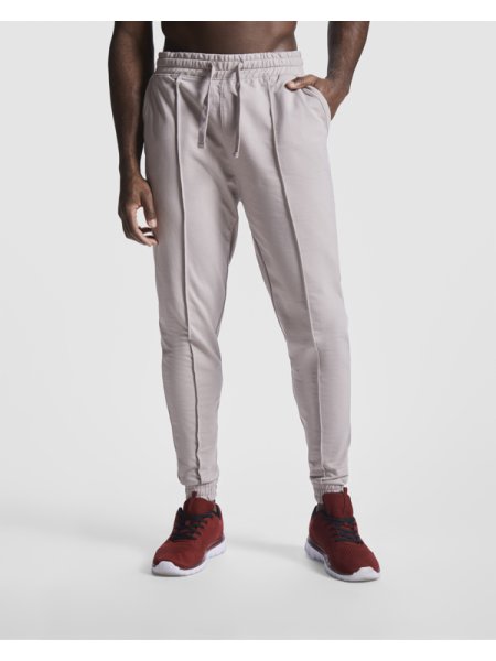 Pantaloni tuta sportivi unisex personalizzati Roly Levy