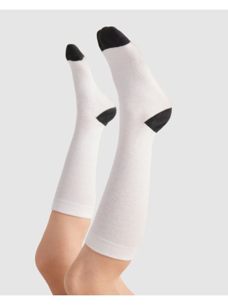 Calzini metà polpaccio unisex Roly Kalox