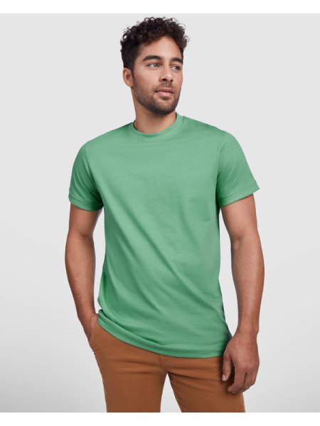 T-Shirt da stampare da uomo personalizzata Roly Veza