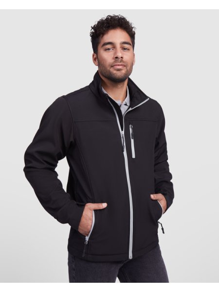 Softshell personalizzato Roly Antartida