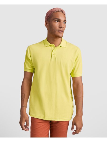 Polo stampa personalizzata con logo o design Stampasi