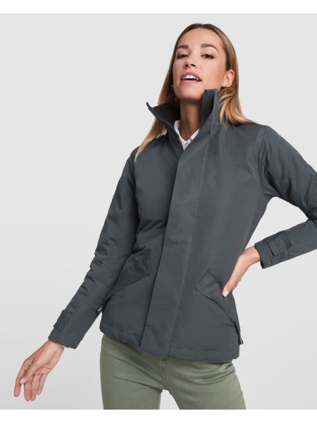 Parka donna personalizzato Roly Europa Woman