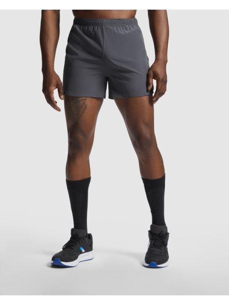 Pantaloncini da corsa sportivi personalizzati Roly Everton