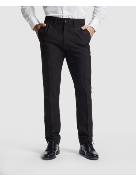 Pantalone uomo da lavoro personalizzato Roly Workwear Waiter