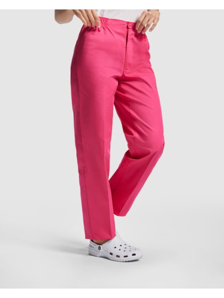Pantalone unisex da lavoro personalizzato Roly Workwear Vademecum