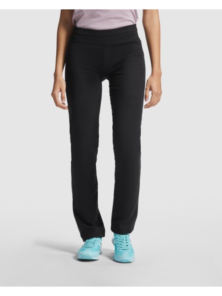 Pantaloni ginnastica donna personalizzati Roly Box