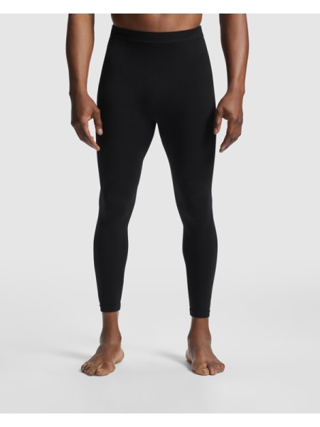 Leggins sport unisex personalizzato Roly Better