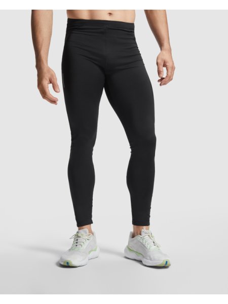 Leggings uomo sportivi personalizzati Roly Bristol