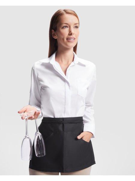 Grembiule unisex da lavoro personalizzato Roly Workwear Mini