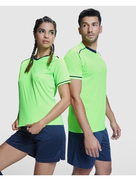Divise calcio personalizzate adulto unisex e bambino personalizzato Roly United