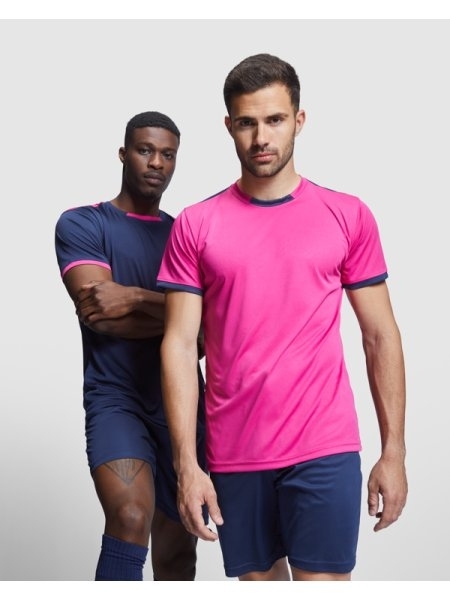 Divise da calcio personalizzate unisex adulto e bambino Roly Racing