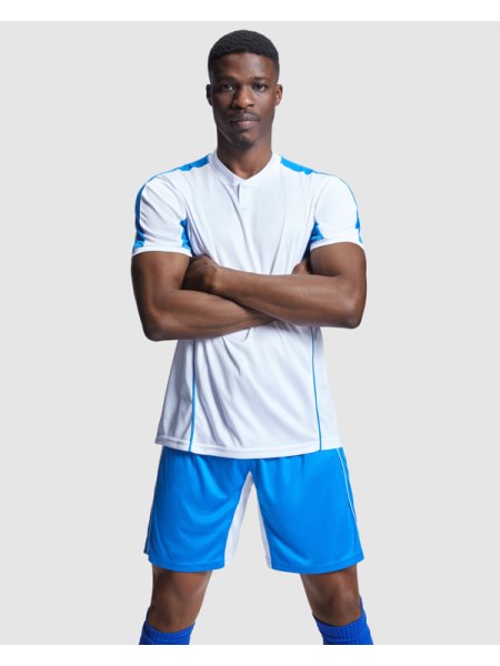 Divise calcio personalizzabili adulto e bambino Roly Boca