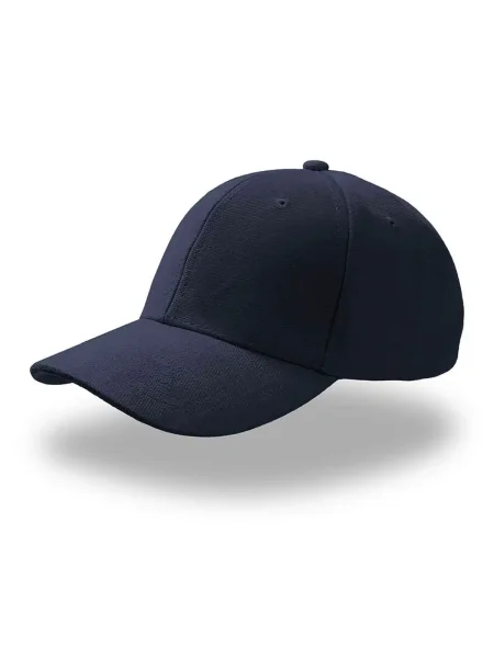 Cappellino baseball 6 pannelli personalizzato Atlantis Champion