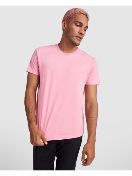 T-shirt personalizzate uomo e bambino Roly Braco
