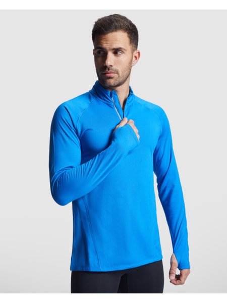 Maglietta tecnica uomo personalizzata Roly Melbourne
