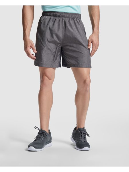 Pantaloncini sport uomo e bambino personalizzati Roly Celtic