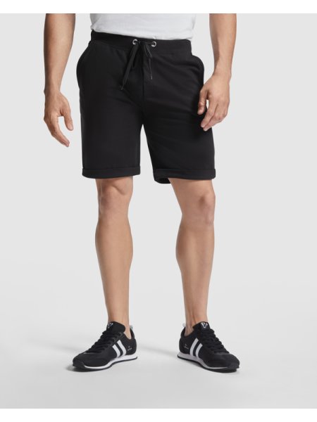 Pantaloncini sportivi personalizzati Roly Spiro