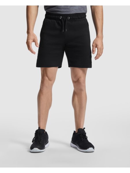 Pantaloncini sportivi con tasche personalizzati Roly Betis