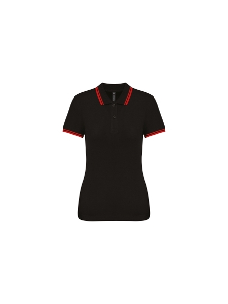 polo-donna-personalizzata-kariban-a-maniche-corte-black-red.jpg
