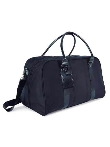 Borsa da viaggio in poliestere riciclato Ki-mood Kialma