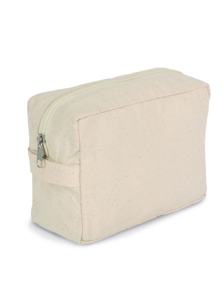 Beauty case da bagno Ki-mood K-loop Organic