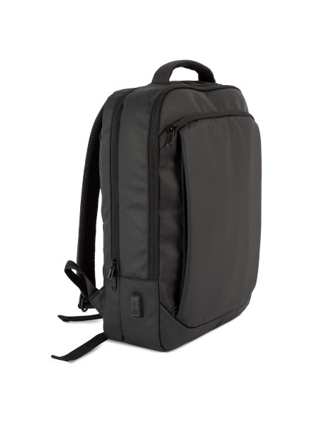 Zaino ufficio porta pc personalizzato Ki-mood Kialma K-loop