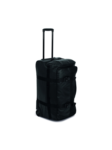 Trolley da personalizzare Ki-mood Backline - Formato Medio
