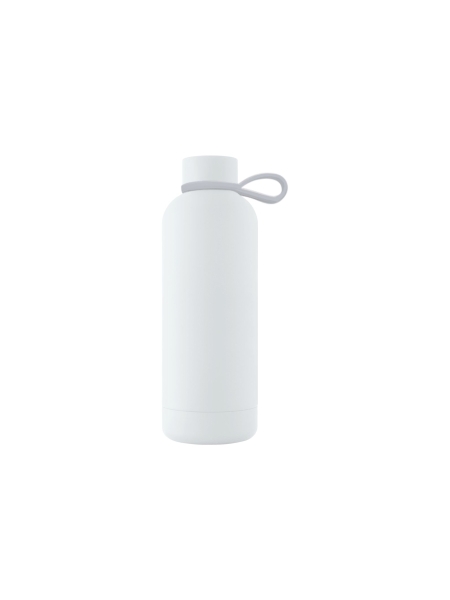 Borraccia Termica In Acciaio 750ml Sele Subli