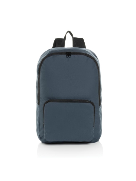 Zaino classico pieghevole Dillon AWARE™ in RPET