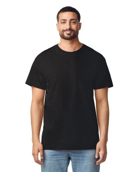 T-shirt unisex 150 g/m² personalizzabile Gildan Light Cotton Adult