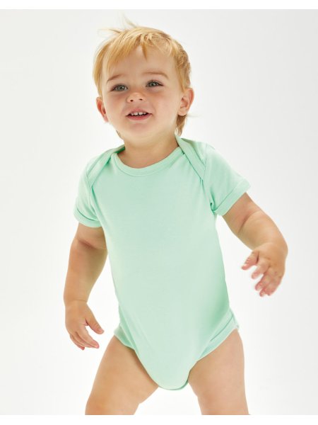 Body per neonato personalizzabile Baby