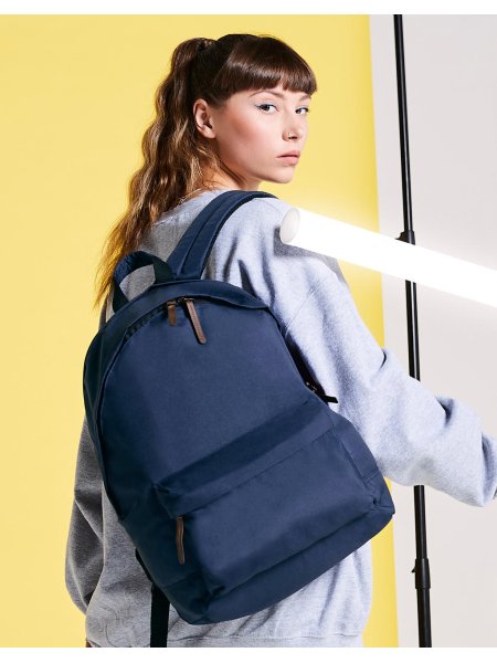 Zaino pc 15.6 personalizzabile Bag Base Campus Laptop